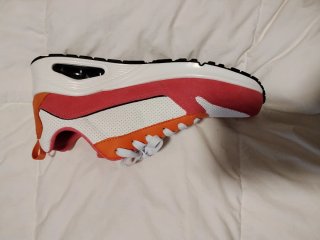 Zapatillas deportivas Skechers Talla 42