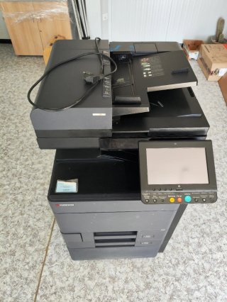 Impresora Kyocera TASKalfa 4052ci