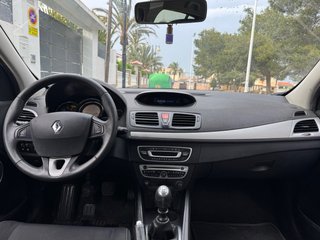 Renault Megane 2011