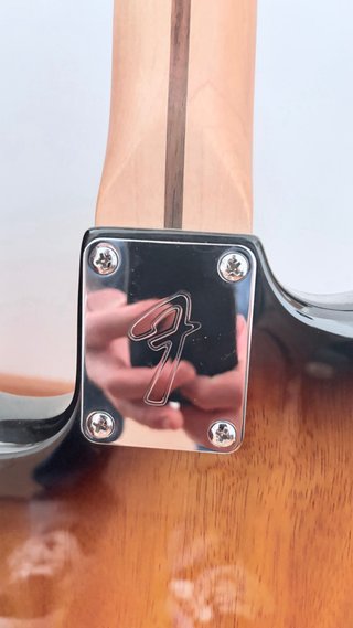 Vendo o cambio Stratocaster Guitarra Eléctrica
