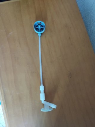 Grifo de Cerveza BeerTender