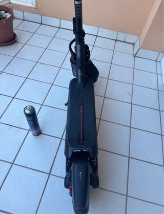 Patinete Segway MAX G3