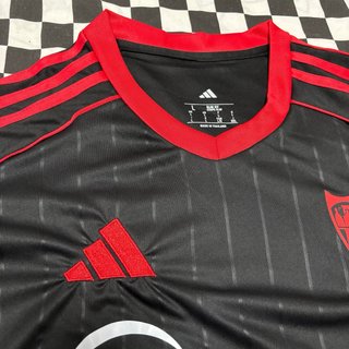 Camiseta del sevilla
