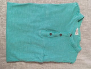 Camiseta Zara Boys Talla 13/14 Años