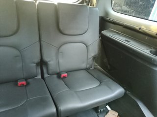 ASIENTOS TRASERO IZQUIERDO NISSAN PATHFINDER (R51