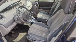 Renault Scenic 2004 con 117.516 km