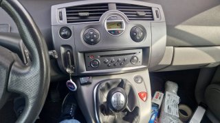 Renault Scenic 2004 con 117.516 km