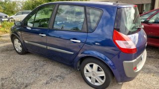 Renault Scenic 2004 con 117.516 km