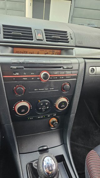 MAZDA 3 DIÉSEL ⛽️ POCO CONSUMO Y MUCHA AMPLITUD