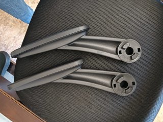 Silla de Oficina Ergonómica LOVENDO