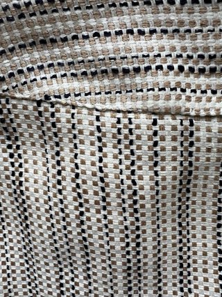 Conjunto Aibomito Chaqueta y Falda Talla 38