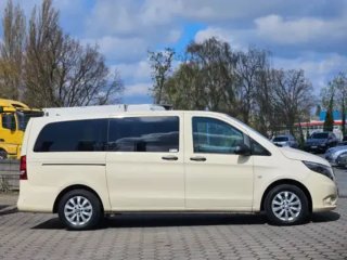 Mercedes-Benz Vito 2019