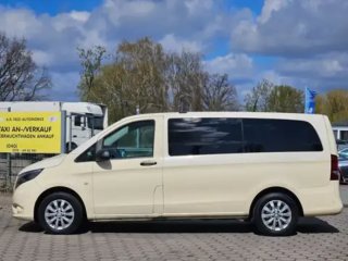 Mercedes-Benz Vito 2019