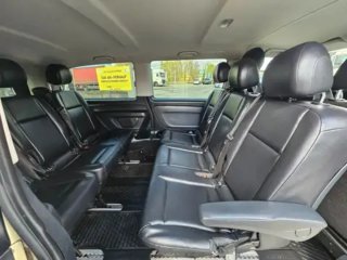 Mercedes-Benz Vito 2019