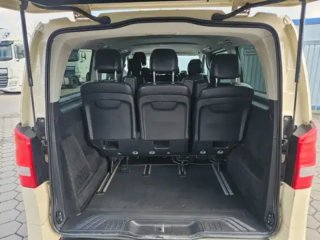 Mercedes-Benz Vito 2019