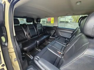 Mercedes-Benz Vito 2019