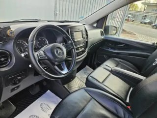 Mercedes-Benz Vito 2019