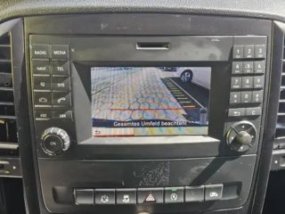 Mercedes-Benz Vito 2019