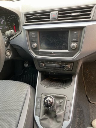 SEAT Arona 2020