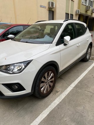 SEAT Arona 2020