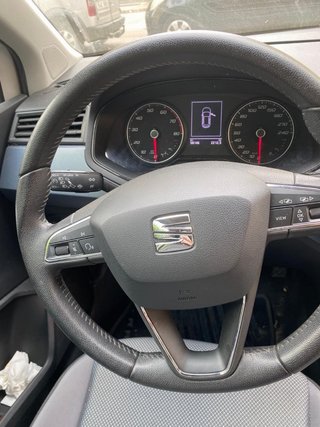SEAT Arona 2020