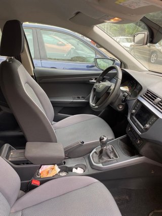 SEAT Arona 2020