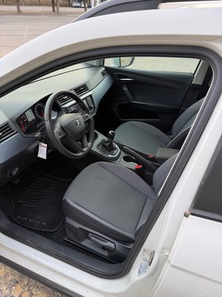 SEAT Arona 2020