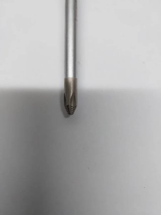 Destornillador Wera PH2x100 Estrella