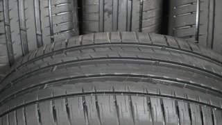 Michelin Pilot Sport 4 SUV 235/55 R19 105Y nuevo