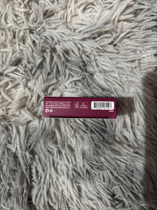 Benefit Hoola Wave Bronzer