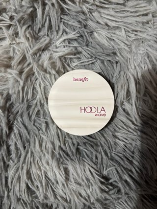 Benefit Hoola Wave Bronzer