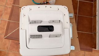 Enfriador Viesa Holiday Camper