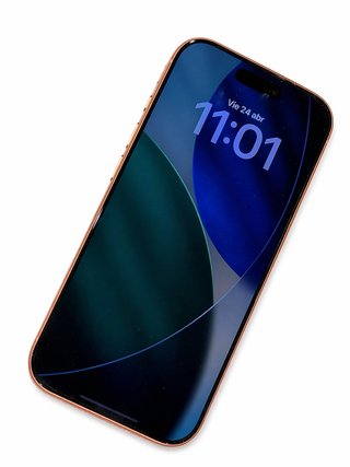 IPHONE 17 PRO 256GB