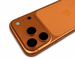 IPHONE 17 PRO 256GB