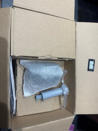 Minipimer Braun 9 Acero Inox.