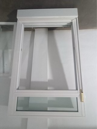 Puertas y ventanas correderas