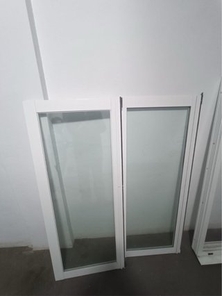 Puertas y ventanas correderas
