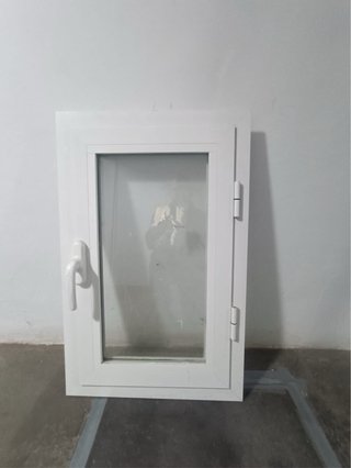 Puertas y ventanas correderas