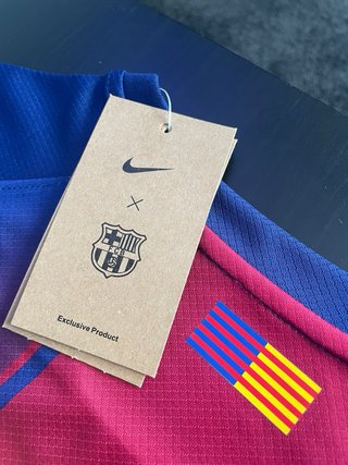 FC Barcelona - Lamine Yamal 10