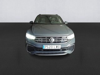 Volkswagen Tiguan R-Line 2.0 TDI 110 kW (150 CV) DSG