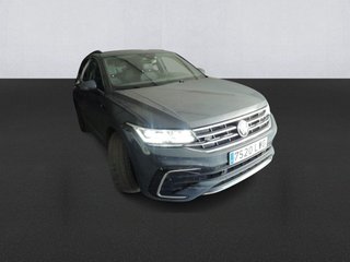 Volkswagen Tiguan R-Line 2.0 TDI 110 kW (150 CV) DSG
