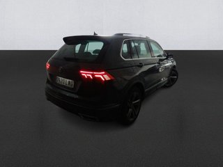 Volkswagen Tiguan R-Line 2.0 TDI 110 kW (150 CV) DSG