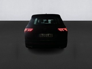 Volkswagen Tiguan R-Line 2.0 TDI 110 kW (150 CV) DSG