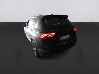 Volkswagen Tiguan R-Line 2.0 TDI 110 kW (150 CV) DSG