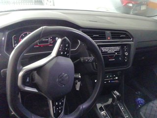 Volkswagen Tiguan R-Line 2.0 TDI 110 kW (150 CV) DSG