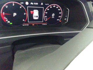 Volkswagen Tiguan R-Line 2.0 TDI 110 kW (150 CV) DSG