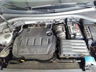 Volkswagen Tiguan R-Line 2.0 TDI 110 kW (150 CV) DSG