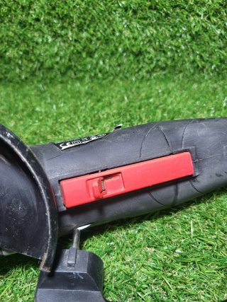 Radial Amoladora Pequeña