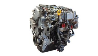 Volkswagen carnp2348030 cuv 04l100091n motor cc b7