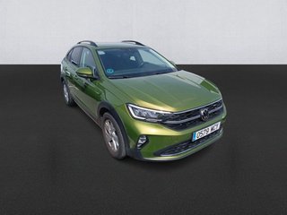 Volkswagen Taigo Life 1.0 TSI 70 kW (95 CV)